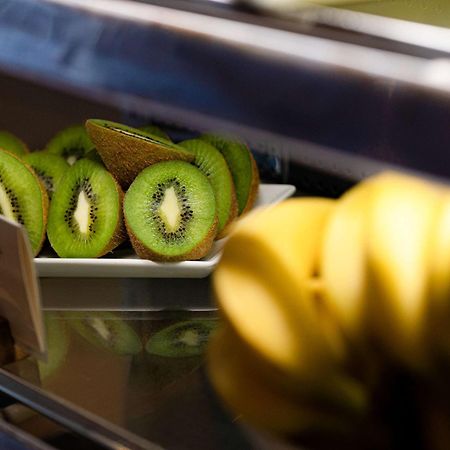 소피텔 개트위크 공항 호텔 홀리 외부 사진 "Kiwifruit"